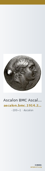 Ascalon BMC Ascalon 21-29 — CANOA