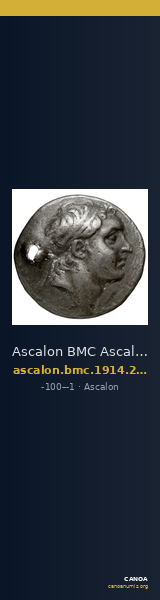 Ascalon BMC Ascalon 21-29 — CANOA