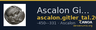 Ascalon Gitler and Tal 2006 4.2.III.2-4 — CANOA