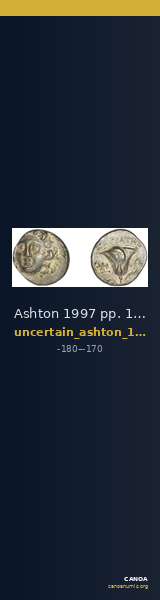 Ashton 1997 pp. 189-90, 1-9 — CANOA