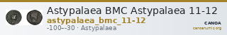 Astypalaea BMC Astypalaea 11-12 — CANOA