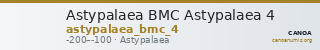 Astypalaea BMC Astypalaea 4 — CANOA