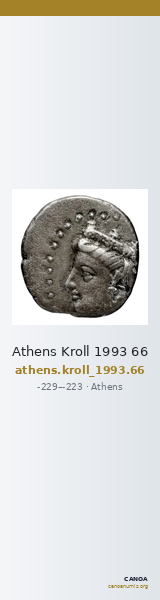 Athens Kroll 1993 66 — CANOA