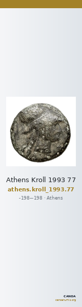 Athens Kroll 1993 77 — CANOA
