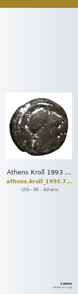Athens Kroll 1993 78-80, 82-84, 90-7 — CANOA