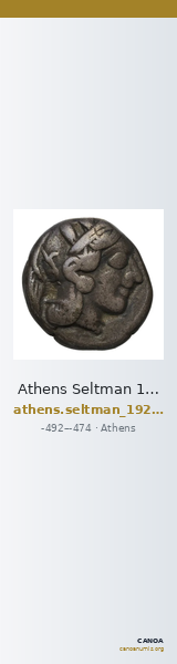 Athens Seltman 1924 Groups F and E — CANOA