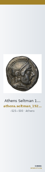 Athens Seltman 1924 Groups H and L — CANOA