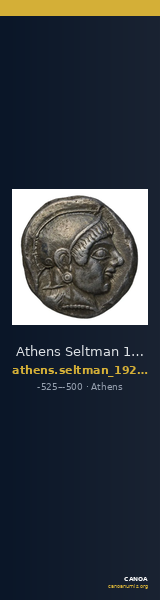 Athens Seltman 1924 Groups H and L — CANOA