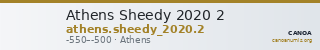 Athens Sheedy 2020 2 — CANOA