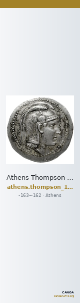 Athens Thompson 1961 04-07 — CANOA