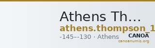 Athens Thompson 1961 138-157 — CANOA