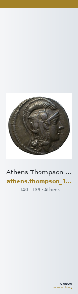 Athens Thompson 1961 247-265 — CANOA