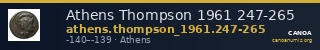 Athens Thompson 1961 247-265 — CANOA
