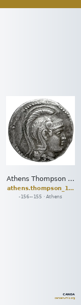 Athens Thompson 1961 37-49 — CANOA