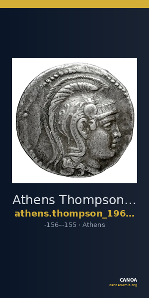 Athens Thompson 1961 37-49 — CANOA