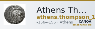 Athens Thompson 1961 37-49 — CANOA