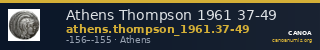 Athens Thompson 1961 37-49 — CANOA