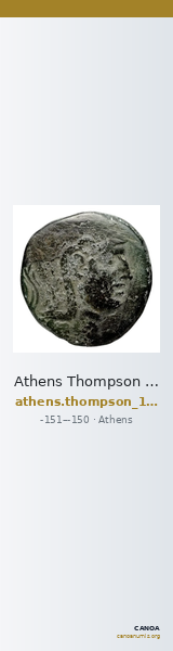 Athens Thompson 1961 86-93 — CANOA