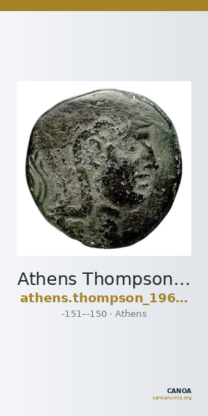 Athens Thompson 1961 86-93 — CANOA