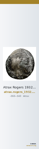 Atrax Rogers 1932 164-5 — CANOA