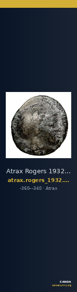 Atrax Rogers 1932 164-5 — CANOA