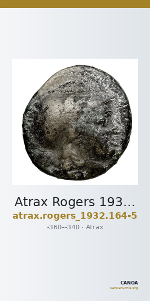 Atrax Rogers 1932 164-5 — CANOA