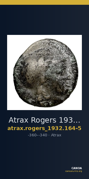 Atrax Rogers 1932 164-5 — CANOA