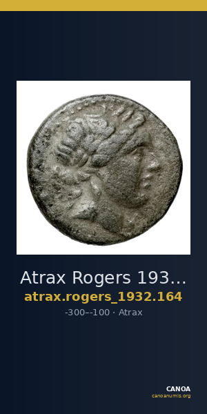 Atrax Rogers 1932 164 — CANOA