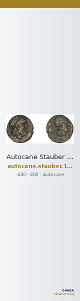 Autocane Stauber (1996) 1-2 — CANOA
