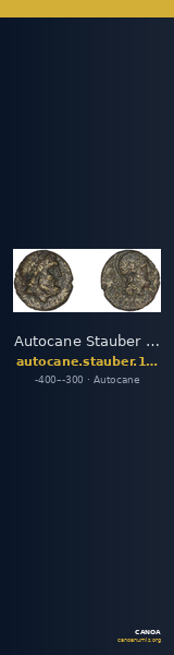 Autocane Stauber (1996) 1-2 — CANOA