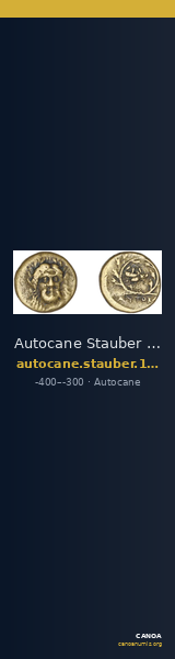 Autocane Stauber (1996) 13 — CANOA