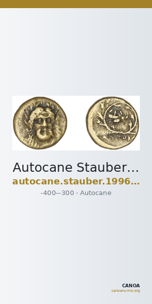 Autocane Stauber (1996) 13 — CANOA