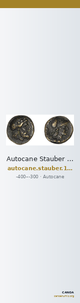 Autocane Stauber (1996) 4-6 — CANOA