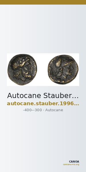 Autocane Stauber (1996) 4-6 — CANOA