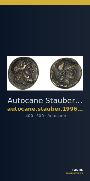 Autocane Stauber (1996) 4-6 — CANOA