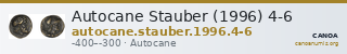 Autocane Stauber (1996) 4-6 — CANOA