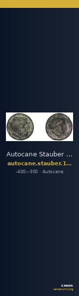 Autocane Stauber (1996) 7-8 — CANOA