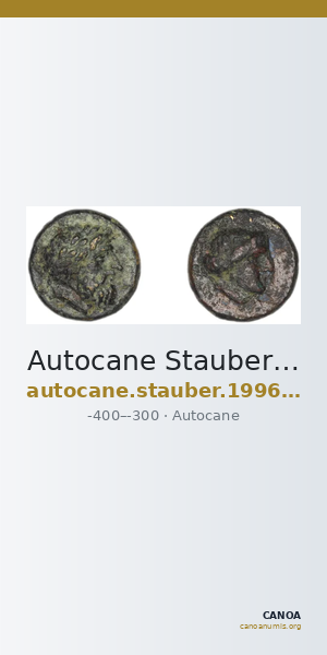 Autocane Stauber (1996) 7-8 — CANOA