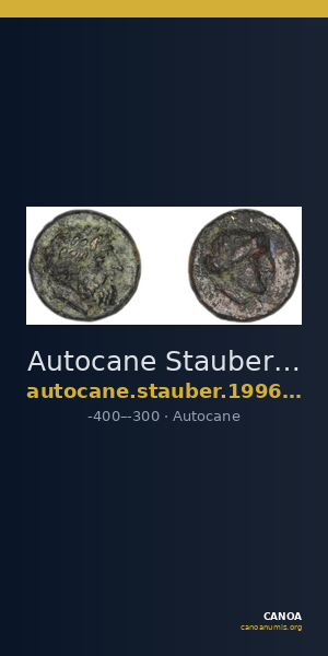 Autocane Stauber (1996) 7-8 — CANOA