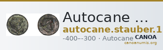 Autocane Stauber (1996) 7-8 — CANOA