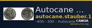 Autocane Stauber (1996) 7-8 — CANOA