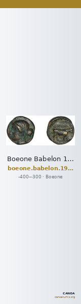 Boeone Babelon 1910 2072 — CANOA