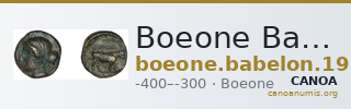 Boeone Babelon 1910 2072 — CANOA