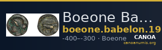 Boeone Babelon 1910 2072 — CANOA