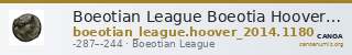 Boeotian League Boeotia Hoover 2014 1180 — CANOA