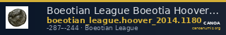 Boeotian League Boeotia Hoover 2014 1180 — CANOA