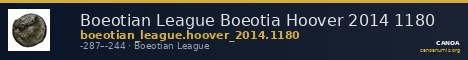 Boeotian League Boeotia Hoover 2014 1180 — CANOA