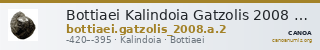 Bottiaei Kalindoia Gatzolis 2008 A.2 — CANOA