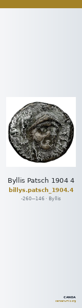 Byllis Patsch 1904 4 — CANOA