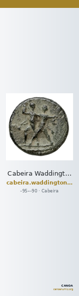 Cabeira Waddington 1925 1 — CANOA